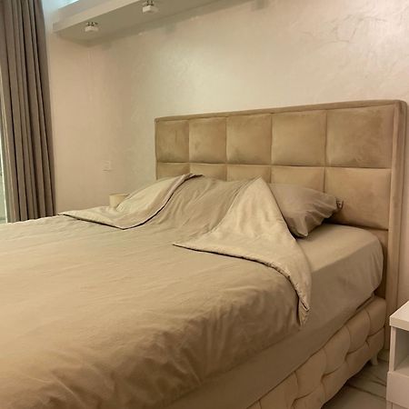 Liga Apartment ベオグラード エクステリア 写真