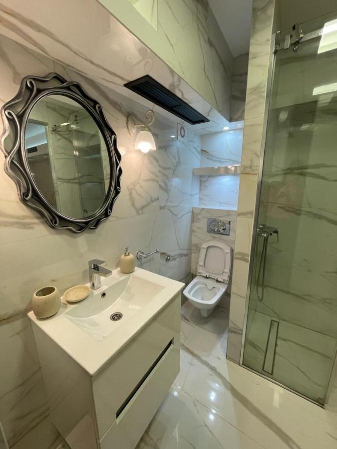 Liga Apartment ベオグラード エクステリア 写真