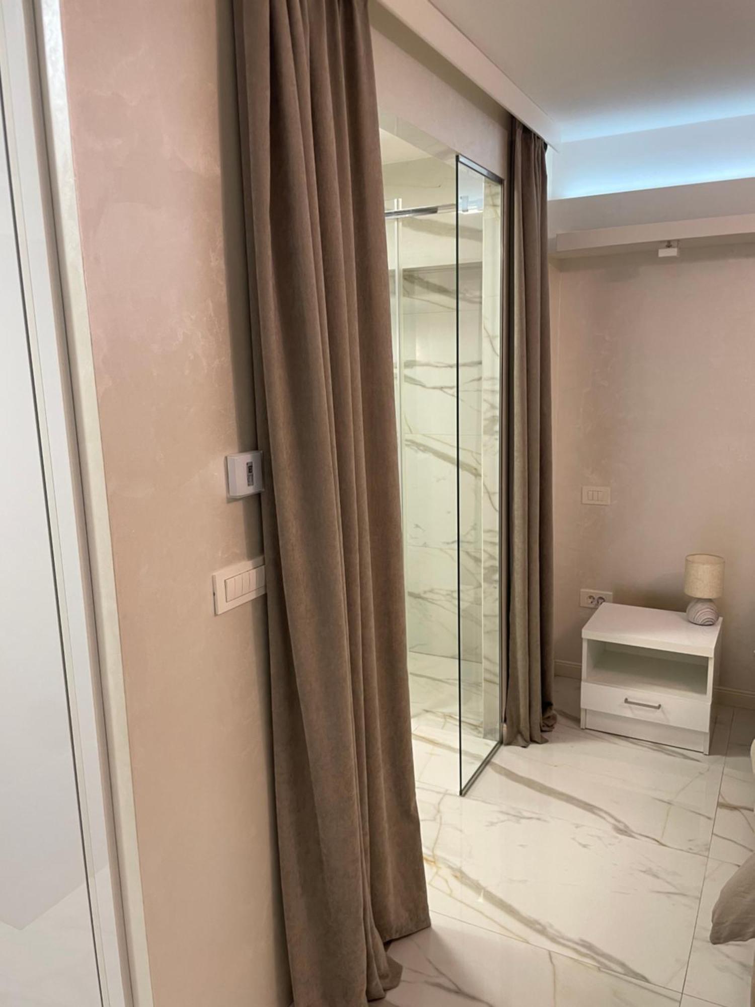 Liga Apartment ベオグラード エクステリア 写真