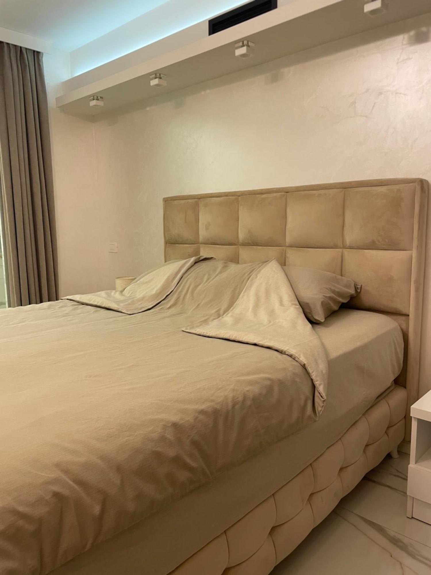 Liga Apartment ベオグラード エクステリア 写真