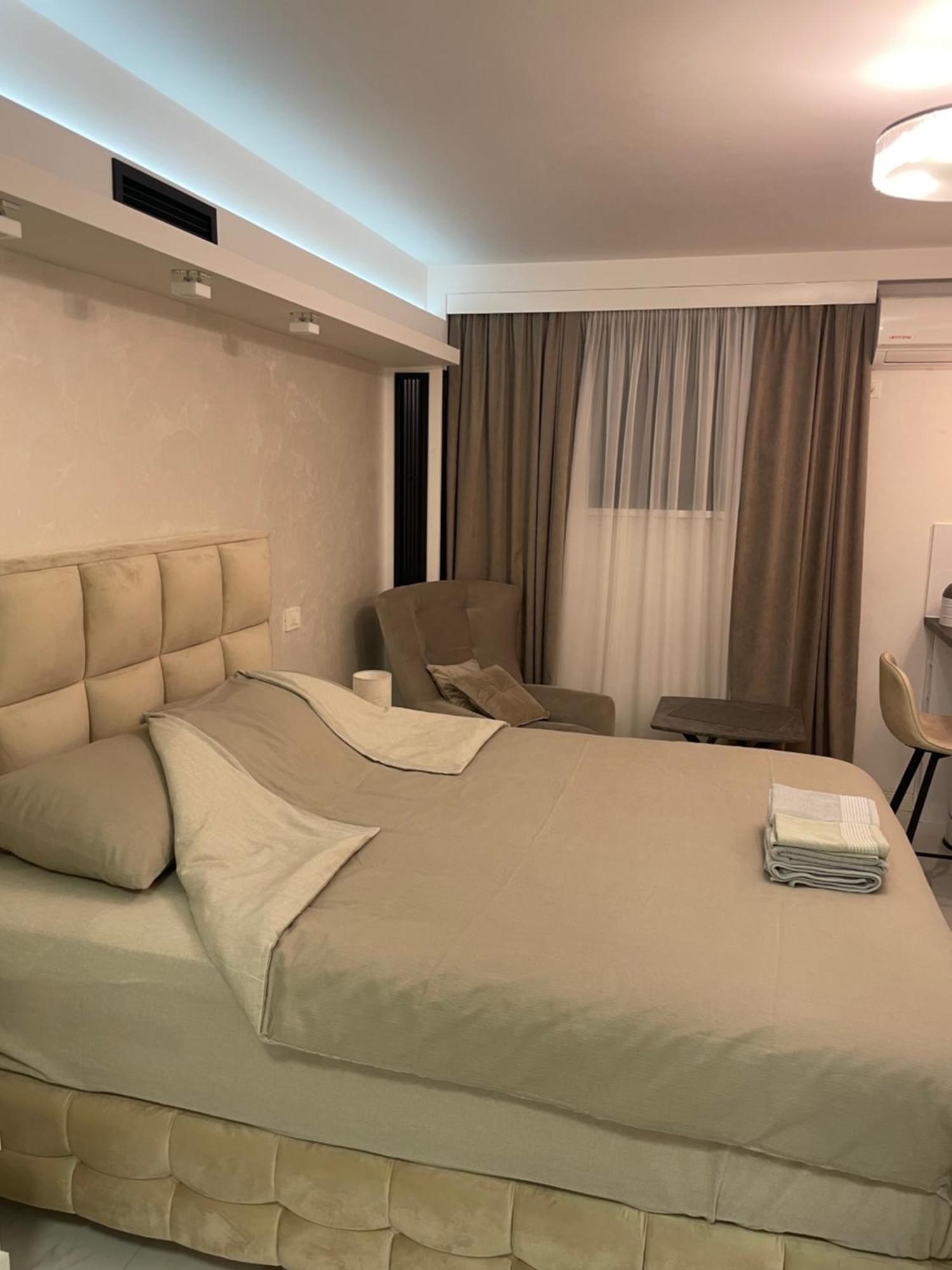 Liga Apartment ベオグラード エクステリア 写真